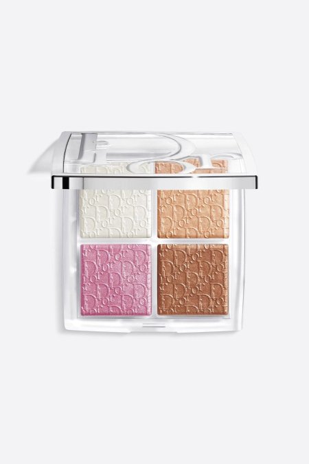 dior backstage glow maximizer palette 11 g